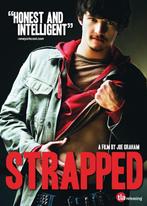 Strapped (dvd), Ophalen of Verzenden, Zo goed als nieuw