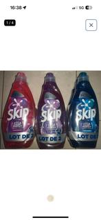 Lessive skyp ultra concentré adoucissants lénor, Enlèvement ou Envoi