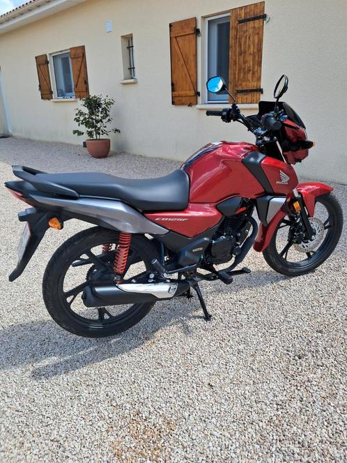 CB125F, Motos, Motos | Honda, Particulier, Enlèvement