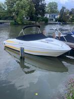 Boot Maxum 2100, Watersport en Boten, Speedboten, Ophalen, Gebruikt, Binnenboordmotor, 6 meter of meer