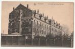 Péruwelz Institution des Frères Maristes, Verzamelen, Verzenden, Voor 1920, Gelopen, Henegouwen