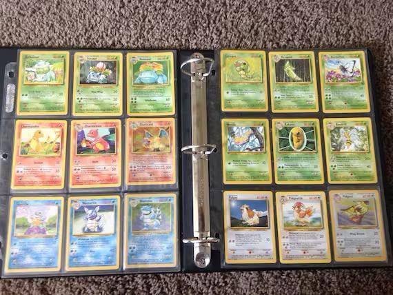 Pokémon kaarten sorteren, Hobby en Vrije tijd, Verzamelkaartspellen | Pokémon, Nieuw, Losse kaart, Foil, Ophalen