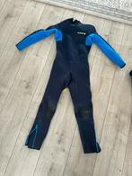 Wetsuit 10-11j, Ophalen, Zo goed als nieuw, Wetsuit