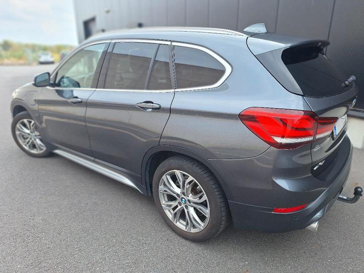 BMW X1, Auto's, BMW, Particulier, X1, 4x4, ABS, Achteruitrijcamera, Adaptieve lichten, Airbags, Airconditioning, Alarm, Bluetooth