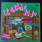 Nana Mouskouri Grand Jojo Mireille Mathieu 33 R Vinyls, Ophalen of Verzenden, 1960 tot 1980, Gebruikt, 12 inch