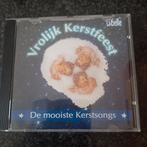 Cd kerstliedjes, Enlèvement ou Envoi