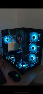 Gaming PC intel core i9 9900k - GTX 1660 super, Ophalen of Verzenden