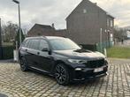 BMW X7 40D 2021 !TOPSTAAT!, Cuir et Alcantara, Achat, Euro 6, 5 portes