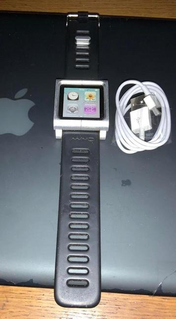 Apple iPod nano, Audio, Tv en Foto, Mp3-spelers | Apple iPod, Ophalen, Met radio, Zo goed als nieuw, Nano