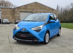 Toyota Aygo Automaat 1.0i VVT-i ** 17.000 km **, Auto's, Voorwielaandrijving, 4 zetels, Stof, https://public.car-pass.be/vhr/80633d68-9755-47db-a94e-a895137169e0