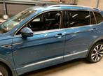 Volkswagen Tiguan Allspace 2.0TDi 150CV 7-ZITS R-LINE BOX, 1995 cc, 4 cilinders, Blauw, 7 zetels