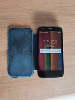 Moto G, Motorola telefoon, Télécoms, Téléphonie mobile | Motorola, Enlèvement ou Envoi, Comme neuf