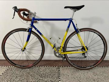 Vélo de route vintage Koga Miyata taille M beschikbaar voor biedingen