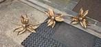 Willy Daro design vintage luster, Antiek en Kunst, Ophalen