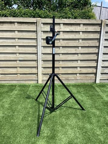 Mobil Truss MTS 270/2 beschikbaar voor biedingen