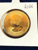50 dollars Canada 2022, Enlèvement ou Envoi, Or