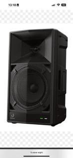 ALPHATHETA Wave-Eight, Audio, Tv en Foto, Nieuw, 60 tot 120 watt, Front, Rear of Stereo speakers, Ophalen