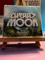 Cherry moon - the compilation - sunset edition / nieuw, Cd's en Dvd's, Verzenden