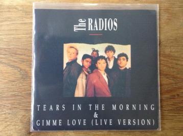 single the radios beschikbaar voor biedingen