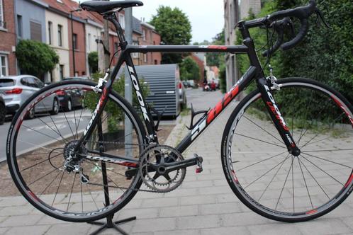 Vélo route carbon Look 585 Ultra taille XL, Fietsen en Brommers, Fietsen | Oldtimers, 59 cm of meer, Jaren '60 of nieuwer, Ophalen of Verzenden