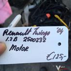 Renault Twingo 1.2 2004 2500232  Motorblok  Motorcode : D7F, Ophalen, Gebruikt, -, -