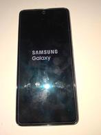 Samsung galaxy a53 5g, Ophalen, Rood