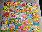 Kinderboeken met dieren, Ophalen