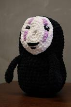 Studio Ghibli - Spirited Away - No face, Ophalen of Verzenden