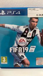 Ps4 Fifa 19, Ophalen, Gebruikt