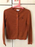 Roestbruine gileet van Hampton Bays, maat 122, Enfants & Bébés, Vêtements enfant | Taille 128, Hampton Bays, Enlèvement ou Envoi