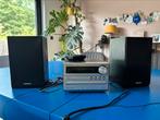 Panasonic hi-fi SC-PM250, Audio, Tv en Foto, Stereoketens, Ophalen, Zo goed als nieuw