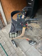 Stevige rollator, Diversen, Rollators, Ophalen, Nieuw