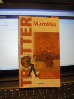 Marokko, Boeken, Reisgidsen, Ophalen of Verzenden, Zo goed als nieuw, Reisgids of -boek, Trotter