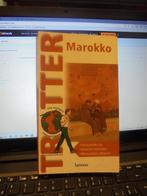 Marokko, Livres, Guides touristiques, Comme neuf, Enlèvement ou Envoi, Trotter, Guide ou Livre de voyage