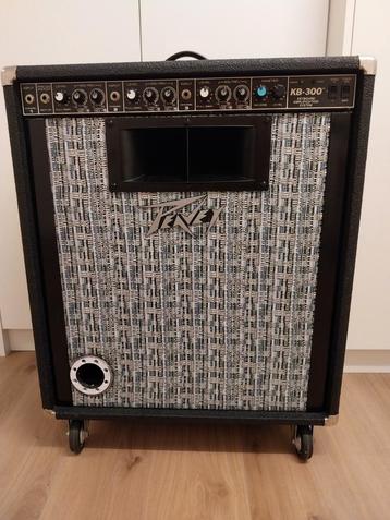 Peavey kb 300 beschikbaar voor biedingen