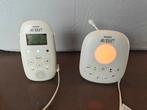 Avent Philips babyfoon, Ophalen, Gebruikt, Minder dan 100 meter, Terugspreekfunctie