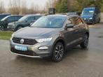 Vw T-Roc  1.0 TSI United met slechts 69 000km, Argent ou Gris, Achat, Entreprise, https://public.car-pass.be/vhr/ac241332-220a-46d2-8d7e-7e8df4507aaa