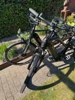Prachtige set Bosch topfietsen met Enviolo Automatiq, 51 tot 55 cm, Ophalen, 50 km per accu of meer, Batavus