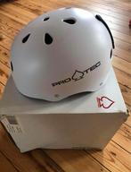 Skihelm Pro-tec maat smal, Sport en Fitness, Ski, Zo goed als nieuw, Ophalen