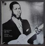 Elmore James, John Brim - Whose Muddy Shoes LP, Gebruikt, Ophalen of Verzenden, 1940 tot 1960, 12 inch