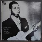 Elmore James, John Brim - Whose Muddy Shoes LP, CD & DVD, Vinyles | Jazz & Blues, 12 pouces, Enlèvement ou Envoi, Utilisé, 1940 à 1960