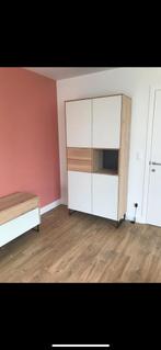 Set van 4 living/eetkamerkasten te koop!, Huis en Inrichting, Ophalen