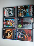 Playstation 2 games nieuw, nooit gebruikt, Games en Spelcomputers, Ophalen of Verzenden, Zo goed als nieuw