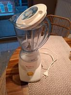 Blender Moulinex optiblend 2000, Ophalen, Zo goed als nieuw