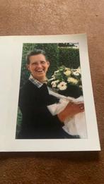 1948/2005, Enlèvement ou Envoi, Image pieuse