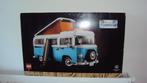 lego volks wagen camping nieuw, Ophalen of Verzenden, Nieuw, Complete set, Lego
