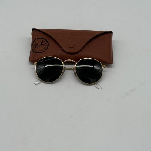 Ray-Ban RB3447 9196/31 Zonnebril - in zeer nette staat, Handtassen en Accessoires, Zonnebrillen en Brillen | Heren, Zonnebril
