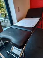 Universele onderzoekstafel, Ophalen, Gebruikt