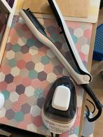 Steampod generation 1, Handtassen en Accessoires, Uiterlijk | Haarverzorging, Ophalen of Verzenden, Gebruikt, Krultang of Stijltang