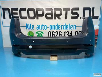 MAZDA CX5 CX-5 CX-5 2 FACELIFT BUMPER ACHTERBUMPER  beschikbaar voor biedingen
